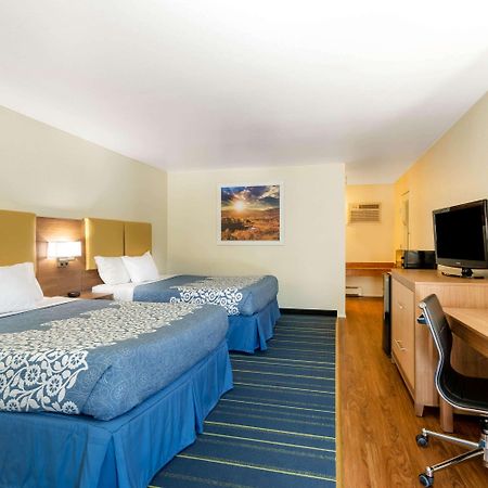 Days Inn By Wyndham Durango Esterno foto