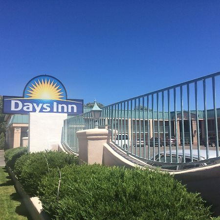 Days Inn By Wyndham Durango Esterno foto