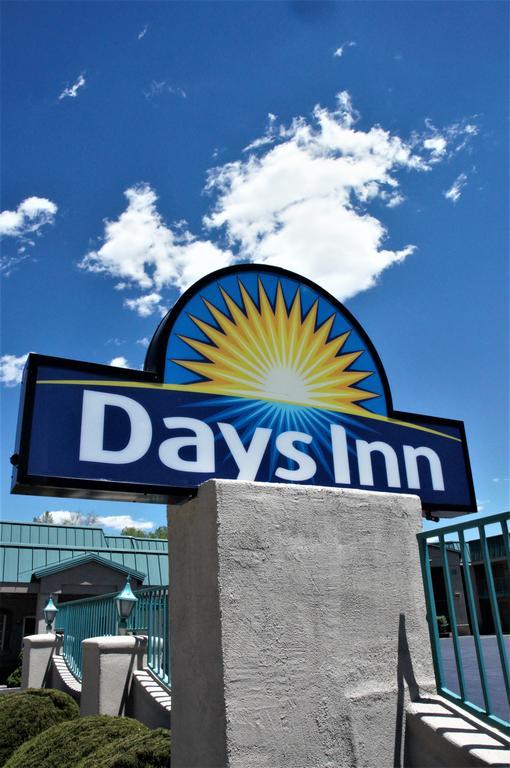 Days Inn By Wyndham Durango Esterno foto