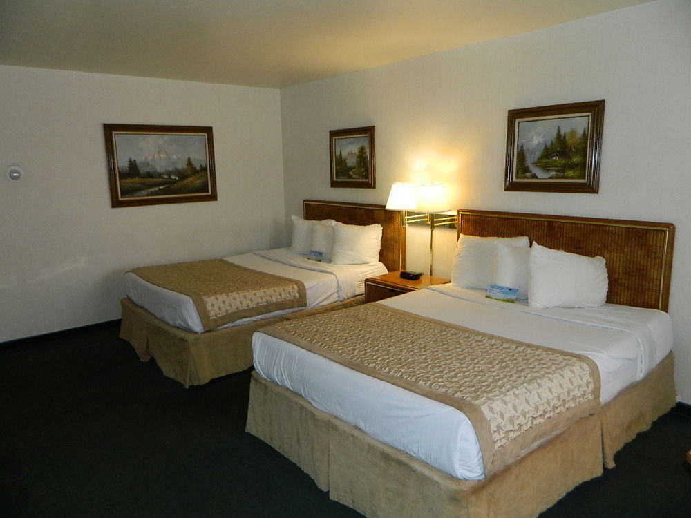 Days Inn By Wyndham Durango Esterno foto